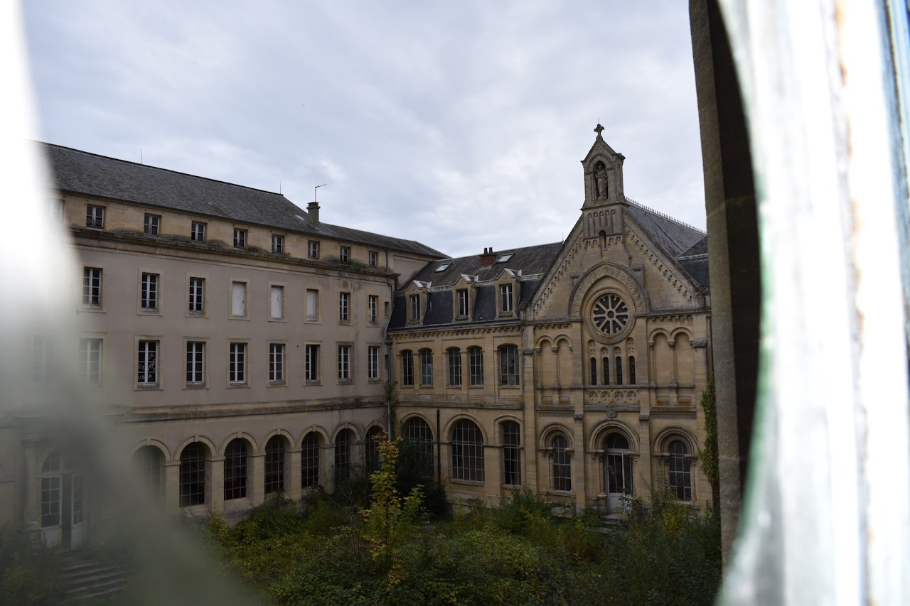 Urbex